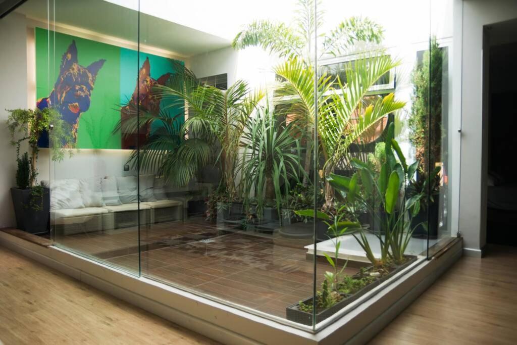 Casa Exclusiva Al Lado De La Playa Villa San Andrés Dış mekan fotoğraf