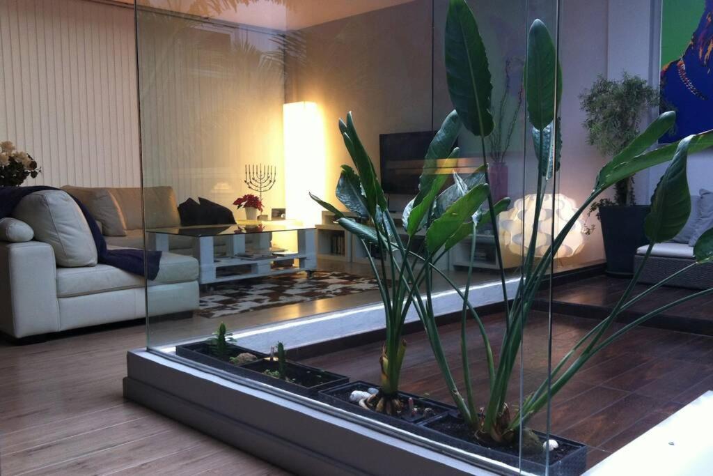 Casa Exclusiva Al Lado De La Playa Villa San Andrés Dış mekan fotoğraf