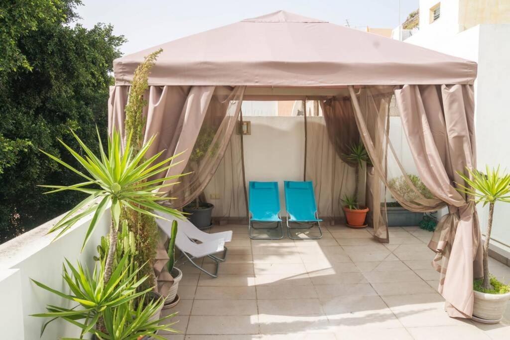 Casa Exclusiva Al Lado De La Playa Villa San Andrés Dış mekan fotoğraf