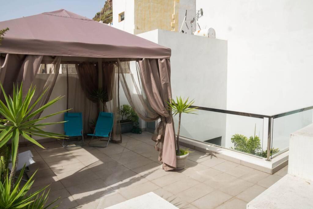 Casa Exclusiva Al Lado De La Playa Villa San Andrés Dış mekan fotoğraf